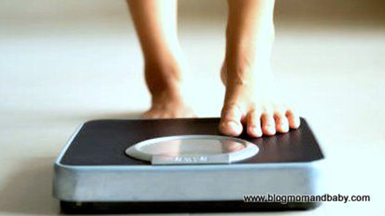 Tips To Lose Pregnancy Weight