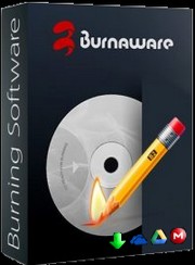 BurnAware Professional PRO v10 x64x86 Pt-Br