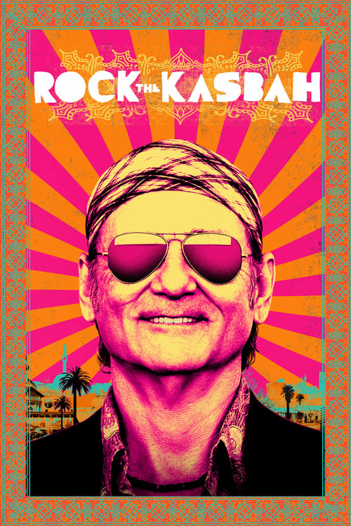 [HD] Rock the Kasbah 2015 Ver Online Castellano
