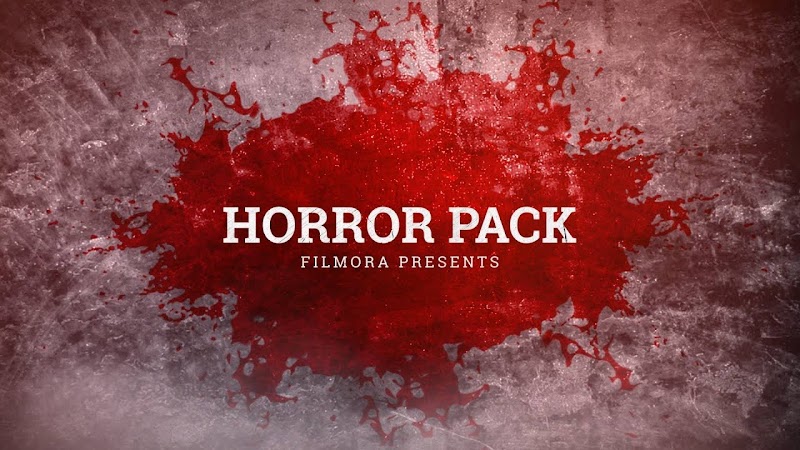 Horror Pack - Responsive Blogger Template Horror Pack - Responsive Blogger Template