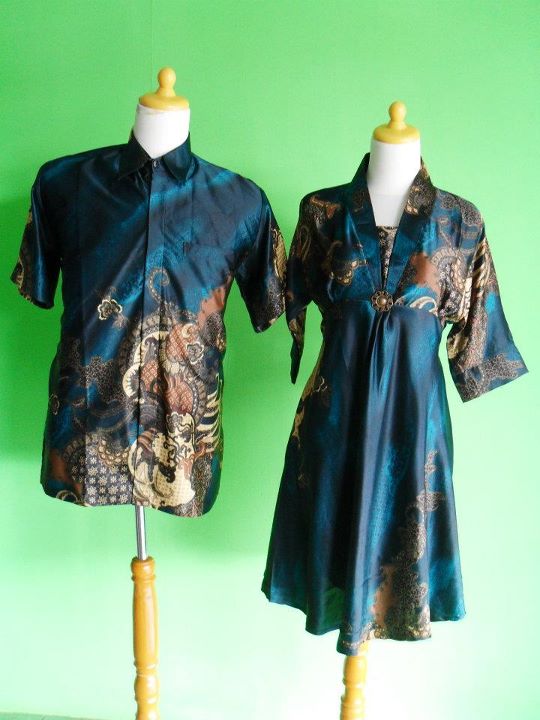  Batik  Remaja Batik  Remaja Sarimbit