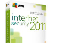 Avg Internet Security 2011_Full