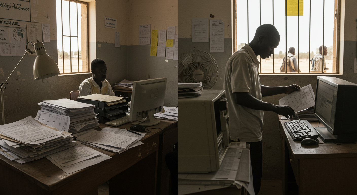 Digitaliser le suivi-évaluation pour une gestion efficace des projets et programmes, grâce à WEBGRAM (société basée à Dakar-Sénégal), leader africain dans le développement de solutions numériques dédiées au pilotage, à la transparence et à l'efficacité des actions publiques. Suivi projet, Evaluation programme, Gouvernance projet, Gestion programme, Impact social, Transparence projet, Rapport dynamique, Indicateur clé, Solution digitale, Activité terrain, Tableau interactif, Base données, Système intégré, Outils décision, Logiciel pilotage, Redevabilité publique, Analyse coût, Indicateur performance, Capitalisation connaissances, Collecte mobile , Développement de solutions de suivi-évaluation de projets et programmes, Suivi-Evaluation de Projets et Programmes, Gestion de projets et programmes, Définition des phases d’un projet, Gestion d’un projet par secteur d’activités, Intégration d’un plan de travail annuel, Classification des projets par activité, Gestion des partenaires de projets, Gestion des statistiques et tableaux de bord des projets, Gestion des taux d’avancement des projets et programmes, Gestion du planning des composantes de projets, Gestion des problèmes et risques rencontrés, Gestion des indicateurs de projets, Gestion des états d’avancement et statuts de projets, Répartition géographique des projets par zones, Gestion de fichiers et documents par projet, Gestion des réalisations sur les projets, Définition de prochaines étapes de projet, Gestion du budget par projet, Génération de Rapports sur les projets et programmes, Configuration des acteurs intervenants par projet, Paramètres de base du Suivi-Evaluation, Gestion du Cadre Logique (Objectifs Globaux, Objectifs spécifiques, Résultats, Activités des projets), Gestion des partenaires, Gestion des localités, Gestion des étapes de projets, Gestion des bénéficiaires d'un projet, Gestion des moyens utilisés par projet, Gestion des finances et budgets des projets et programmes, Agenda des activités (timesheet) par projet, Diagramme de Gantt des activités par projet, Plateforme de suivi et évaluation, logiciel M&E, Outil de pilotage de projets, Solution S&E pour ONG, Mesure d'impact social, Reporting bailleurs de fonds, Gestion de la performance des programmes, Centralisation des données de projet, Logiciel de redevabilité, Suivi des indicateurs de performance clés, Théorie du changement logiciel, Collecte de données mobile pour projets, Cartographie des interventions, Alternative à Excel pour suivi-évaluation, Plateforme collaborative de projet, Analyse de la chaîne de résultats, Capitalisation des connaissances projet, Logiciel pour la coopération internationale, Suivi de projets de développement, Automatisation du reporting de projet, Visualisation de données de projet, Gestion axée sur les résultats, Application de suivi de terrain, Système d'information pour la gestion de projet, Pilotage de portefeuille de projets, Mesure des effets et impacts, Gestion de cycle de projet, Suivi des projets multisectoriels, Plateforme numérique de gouvernance de projet, Indicateurs SMART projets, Système intégré de suivi-évaluation, Digitalisation du suivi-évaluation, Tableau de bord interactif projets, Evaluation participative des programmes, Logiciel de transparence des projets, Outil de suivi de résultats intermédiaires, Solution de redevabilité projet, Audit des programmes de développement, Veille stratégique sur projets, Gestion orientée résultats, Pilotage stratégique des projets publics, Indicateurs de performance environnementale, Base de données projets humanitaires, Interface intuitive de reporting projet, Monitoring des projets communautaires, Visualisation géospatiale des projets, Solution pour bailleurs multilatéraux, Outils de consolidation des résultats, Logiciel pour coopération décentralisée, Système de traçabilité des subventions, Mesure d'efficacité programme, Outil de benchmarking des projets, Application de terrain pour superviseurs, Outil d’évaluation ex post, Evaluation basée sur résultats observables, Suivi-évaluation multisite, Interopérabilité avec systèmes SIG, Suivi des projets d'urgence, Rapports dynamiques interactifs, Système de suivi des plans d’action, Gouvernance basée sur les données, Logiciel pour indicateurs genrés, Outil pour analyse coûts-bénéfices, Tableau de bord indicateurs ONU, Solution de conformité projet, Gestion des alertes projet, Logiciel de reporting SDG, Indicateurs de durabilité, Outil d’aide à la décision projet, Consolidation multi-acteurs projets, Solution cloud de suivi-évaluation, Plateforme de gestion de données de projet, Plateforme suivi évaluation, Logiciel indicateur performance, Outil gestion projet, Tableau bord interactif, Mesure impact projet, Système traçabilité subventions, Evaluation résultats observables, Visualisation données projet, Gouvernance basée données, Suivi activité terrain, Application suivi terrain, Indicateurs développement durable, Outil performance programme, Logiciel coopération internationale, Reporting bailleurs fonds, Audit programme développement, Pilotage Portefeuille projets, Collecte données terrain, Transparence action publique, Digitalisation suivi évaluation. Digitaliser le suivi-évaluation pour une gestion efficace des projets et programmes, grâce à WEBGRAM (société basée à Dakar-Sénégal), leader africain dans le développement de solutions numériques dédiées au pilotage, à la transparence et à l'efficacité des actions publiques. Suivi projet, Evaluation programme, Gouvernance projet, Gestion programme, Impact social, Transparence projet, Rapport dynamique, Indicateur clé, Solution digitale, Activité terrain, Tableau interactif, Base données, Système intégré, Outils décision, Logiciel pilotage, Redevabilité publique, Analyse coût, Indicateur performance, Capitalisation connaissances, Collecte mobile , Développement de solutions de suivi-évaluation de projets et programmes, Suivi-Evaluation de Projets et Programmes, Gestion de projets et programmes, Définition des phases d’un projet, Gestion d’un projet par secteur d’activités, Intégration d’un plan de travail annuel, Classification des projets par activité, Gestion des partenaires de projets, Gestion des statistiques et tableaux de bord des projets, Gestion des taux d’avancement des projets et programmes, Gestion du planning des composantes de projets, Gestion des problèmes et risques rencontrés, Gestion des indicateurs de projets, Gestion des états d’avancement et statuts de projets, Répartition géographique des projets par zones, Gestion de fichiers et documents par projet, Gestion des réalisations sur les projets, Définition de prochaines étapes de projet, Gestion du budget par projet, Génération de Rapports sur les projets et programmes, Configuration des acteurs intervenants par projet, Paramètres de base du Suivi-Evaluation, Gestion du Cadre Logique (Objectifs Globaux, Objectifs spécifiques, Résultats, Activités des projets), Gestion des partenaires, Gestion des localités, Gestion des étapes de projets, Gestion des bénéficiaires d'un projet, Gestion des moyens utilisés par projet, Gestion des finances et budgets des projets et programmes, Agenda des activités (timesheet) par projet, Diagramme de Gantt des activités par projet, Plateforme de suivi et évaluation, logiciel M&E, Outil de pilotage de projets, Solution S&E pour ONG, Mesure d'impact social, Reporting bailleurs de fonds, Gestion de la performance des programmes, Centralisation des données de projet, Logiciel de redevabilité, Suivi des indicateurs de performance clés, Théorie du changement logiciel, Collecte de données mobile pour projets, Cartographie des interventions, Alternative à Excel pour suivi-évaluation, Plateforme collaborative de projet, Analyse de la chaîne de résultats, Capitalisation des connaissances projet, Logiciel pour la coopération internationale, Suivi de projets de développement, Automatisation du reporting de projet, Visualisation de données de projet, Gestion axée sur les résultats, Application de suivi de terrain, Système d'information pour la gestion de projet, Pilotage de portefeuille de projets, Mesure des effets et impacts, Gestion de cycle de projet, Suivi des projets multisectoriels, Plateforme numérique de gouvernance de projet, Indicateurs SMART projets, Système intégré de suivi-évaluation, Digitalisation du suivi-évaluation, Tableau de bord interactif projets, Evaluation participative des programmes, Logiciel de transparence des projets, Outil de suivi de résultats intermédiaires, Solution de redevabilité projet, Audit des programmes de développement, Veille stratégique sur projets, Gestion orientée résultats, Pilotage stratégique des projets publics, Indicateurs de performance environnementale, Base de données projets humanitaires, Interface intuitive de reporting projet, Monitoring des projets communautaires, Visualisation géospatiale des projets, Solution pour bailleurs multilatéraux, Outils de consolidation des résultats, Logiciel pour coopération décentralisée, Système de traçabilité des subventions, Mesure d'efficacité programme, Outil de benchmarking des projets, Application de terrain pour superviseurs, Outil d’évaluation ex post, Evaluation basée sur résultats observables, Suivi-évaluation multisite, Interopérabilité avec systèmes SIG, Suivi des projets d'urgence, Rapports dynamiques interactifs, Système de suivi des plans d’action, Gouvernance basée sur les données, Logiciel pour indicateurs genrés, Outil pour analyse coûts-bénéfices, Tableau de bord indicateurs ONU, Solution de conformité projet, Gestion des alertes projet, Logiciel de reporting SDG, Indicateurs de durabilité, Outil d’aide à la décision projet, Consolidation multi-acteurs projets, Solution cloud de suivi-évaluation, Plateforme de gestion de données de projet, Plateforme suivi évaluation, Logiciel indicateur performance, Outil gestion projet, Tableau bord interactif, Mesure impact projet, Système traçabilité subventions, Evaluation résultats observables, Visualisation données projet, Gouvernance basée données, Suivi activité terrain, Application suivi terrain, Indicateurs développement durable, Outil performance programme, Logiciel coopération internationale, Reporting bailleurs fonds, Audit programme développement, Pilotage Portefeuille projets, Collecte données terrain, Transparence action publique, Digitalisation suivi évaluation.