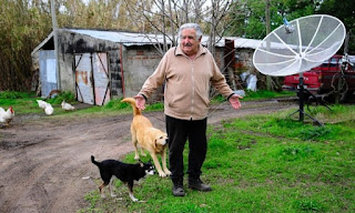 Jose Alberto ‘Pepe’ Mujica 1
