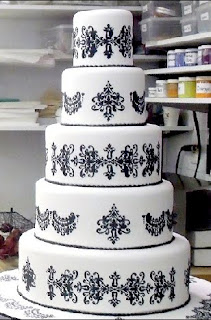 Cake Boss Wedding Cakes