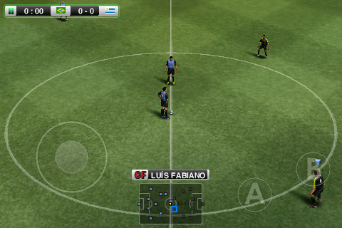  free. Here is a link to download PES android smartphone apk + data