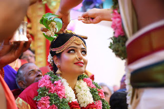 Wedding Photographers in Chennai