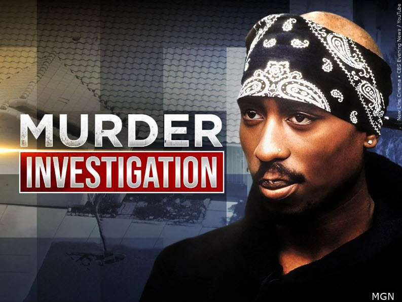 P.Diddy CHECK To KILL Tupac LEAKED Online?