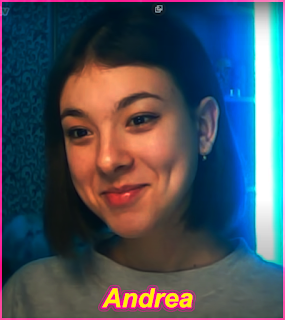Andrea