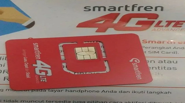 APN Smartfren untuk Game