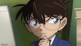 名探偵コナン 劇場版 映画 2024年 100万ドルの五稜星 みちしるべ Detective Conan Movie 27