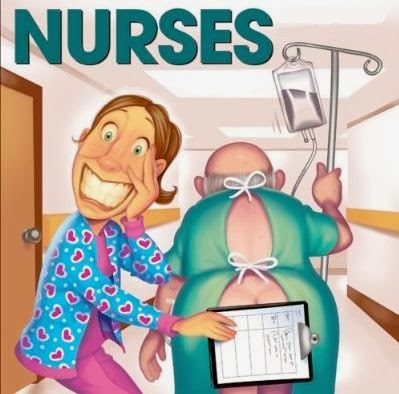 funny nurse wallpaperimage