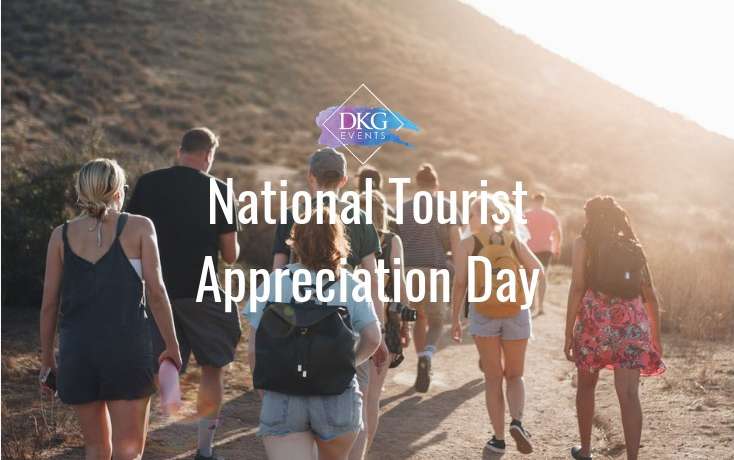 National Tourist Appreciation Day Wishes Lovely Pics