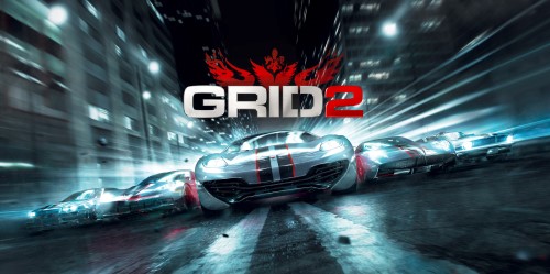 Grid 2 Free Download