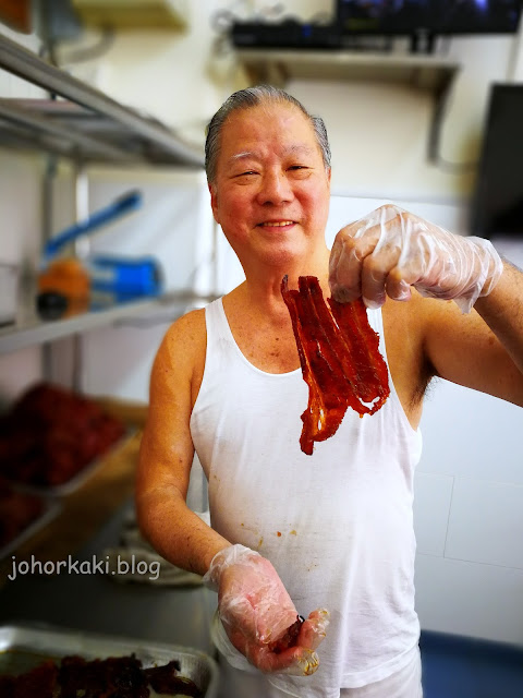 Kim-Hock-Seng-Bak-Kwa-Artisanal-BBQ-Pork-Slices-金福成肉乾