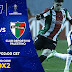 San Lorenzo vs Palestino : Copa Sudamericana 