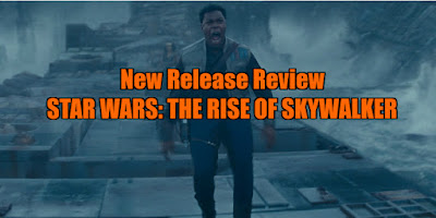 star wars the rise of skywalker