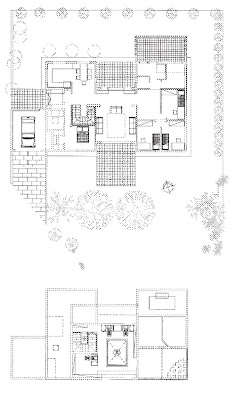 Apartment Efficiency Plans