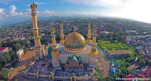 Artikel Lepas: SEJARAH ISLAM DI PULAU SERIBU MASJID (LOMBOK)