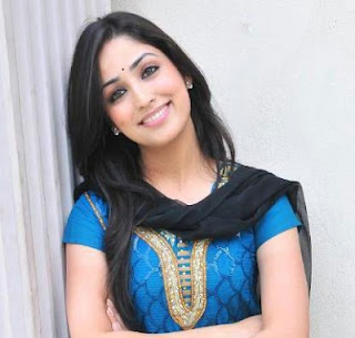 Yami Gautam