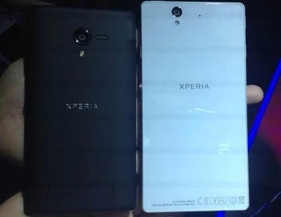 apa bedanya xperia z dengan zl?, hp android sony paling cnaggih terbaru, sony xperia z harga dan spesifikasi