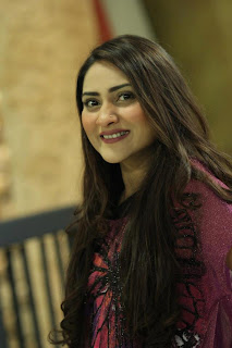 Sana Askari actress
