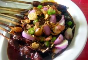 Makanan Dan Oleh-oleh Khas Cirebon [ www.BlogApaAja.com ]