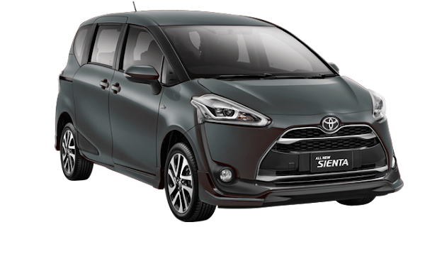 Pilihan Warna Variasi Modifikasi Mobil TOYOTA SIENTA Merah Biru Coklat Silver Hitam Putih Terbaru 2018 Medan, Deli Serdang, Binjai, Stabat, Lubuk Pakam, Pematang Siantar, Tebing Tinggi, Kabanjahe, Sibolga, Nias, Tapanuli Utara, Tapanuli Selatan, dan sekitarnya