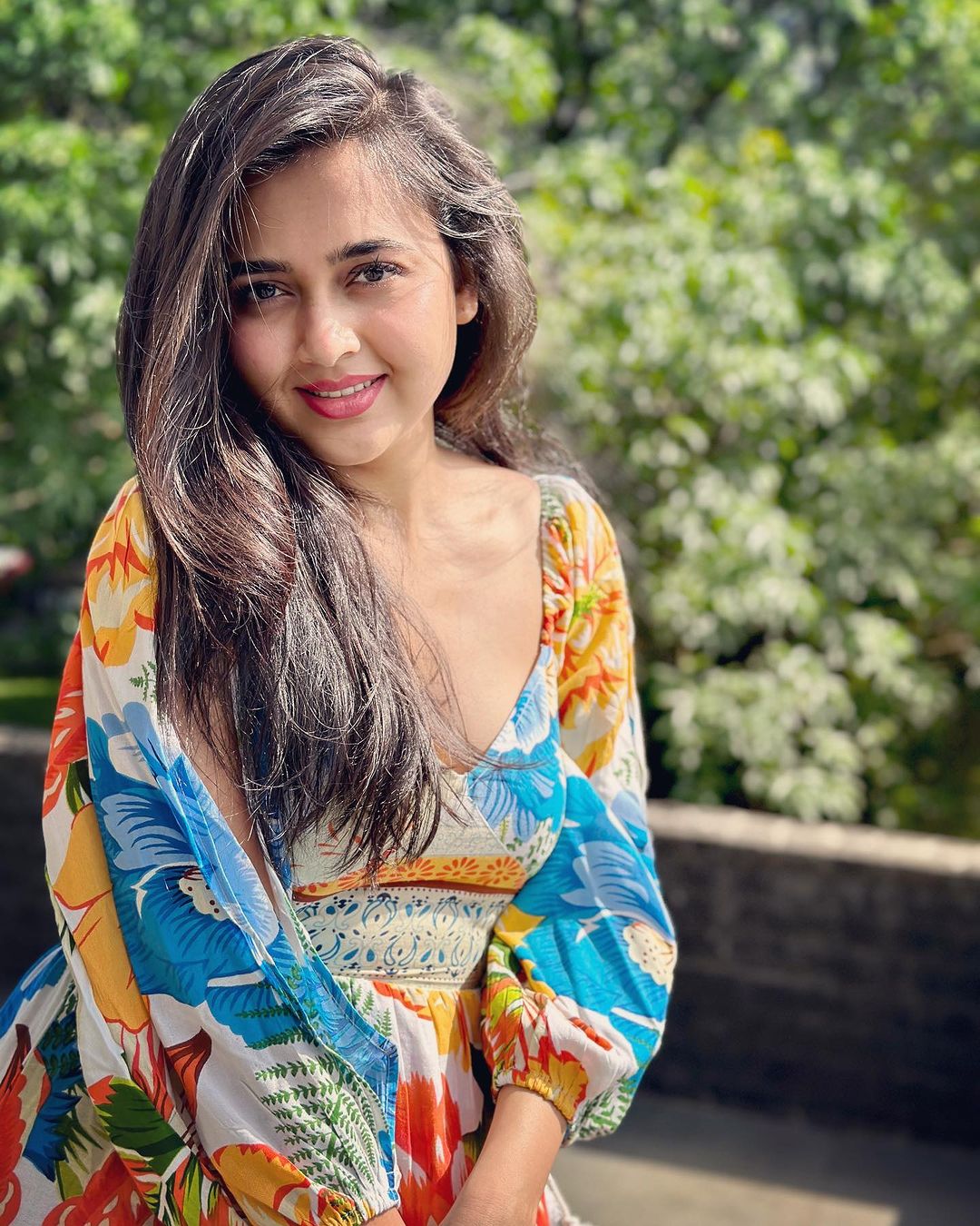 Tejasswi Prakash Photo image