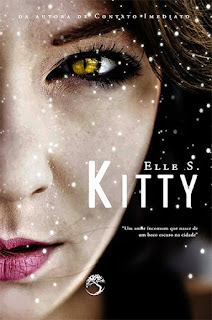 [Resenha]: Kitty - Elle S.