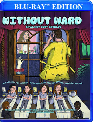 Without Ward 2022 Bluray