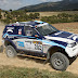 Argentina X-Raid Personal Team: Listo para largar el Rally
