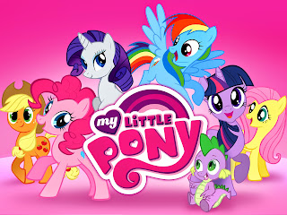 My Little Pony