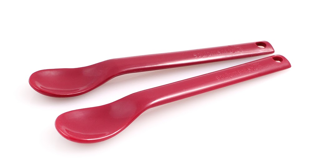 A Special Purposed Life: Therapy Tip: Spoons for Feeding Issues
