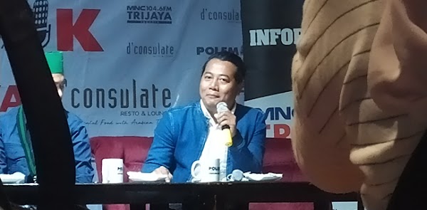 4 Tahun Diam, Gerakan Mahasiswa Sekarang Sangat Elitis