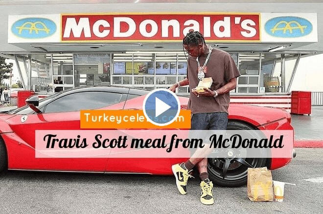 Is the travis scott meal still available at mcdonald's, Is the travis scott meal still available today, Travis scott meal release date, Is the travis scott meal still available in 2021, Mcdonald's travis scott meal, Does mcdonald's still have the travis scott meal, Travis scott meal price, Travis scott meal toy