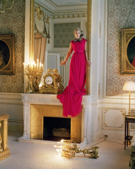 Tim Walker 2012