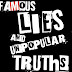 Nipsey Hussle - Announces 'Famous Lies And Unpopular Truths’ EP