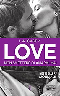 SERIE LOVE VOLUME 9