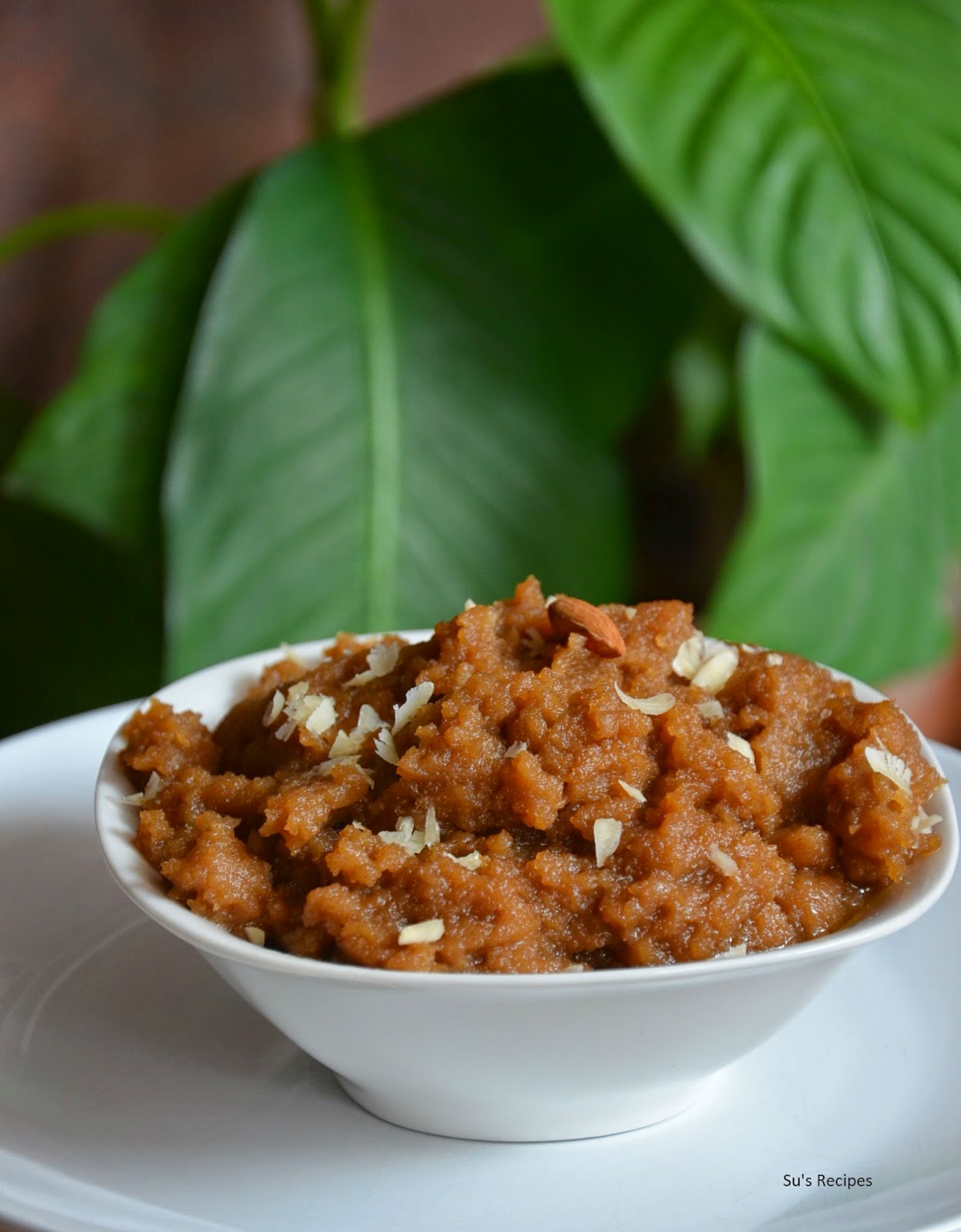 how to make aate ka halwa, recipe of aate ka halwa