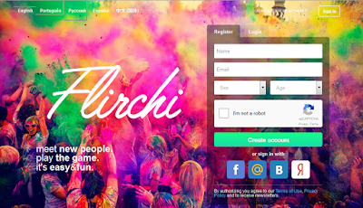 Download Flirchi