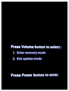 Hard Reset Asus Padfone 2