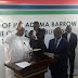 Gambia: Nigeria congratulates new president, Adama Barrow