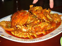 Wowww Food (Sour Spicy Crab)