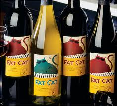 25 Top Images Fat Cat Winery : Fat Cat Cellars Chardonnay 2006 | Wine.com