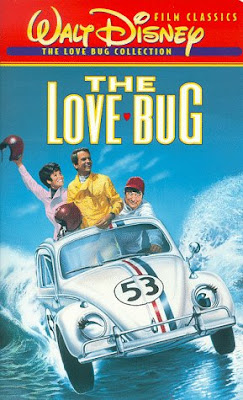 Love the bug