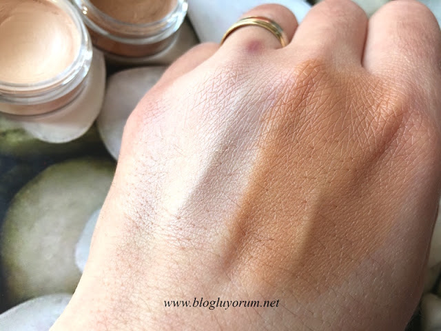 the balm time balm concealer lighter than light dark swatches