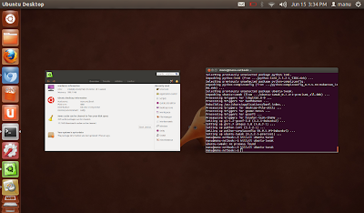 things to do after installing Ubuntu 12.04 LTS