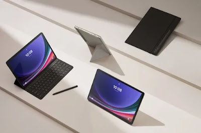 samsung galaxy tab s9