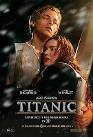 Titanic 3D Just Premiered in London and Have Some Interesting Historical Tidbits to Celebrate